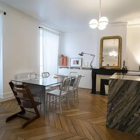 Spacious&bright Cocoon