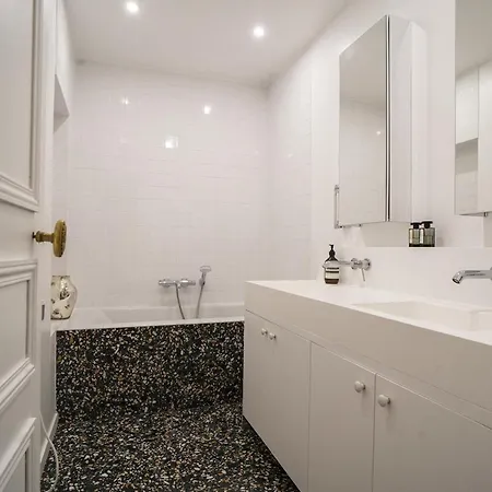 Spacious & Bright Cocoon Apartamento *